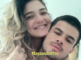 Mayaandnetto