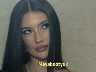 Mayabootyuk