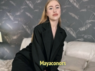 Mayaconors