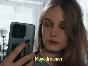 Mayadreamer