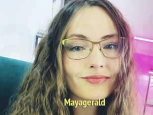 Mayagerald