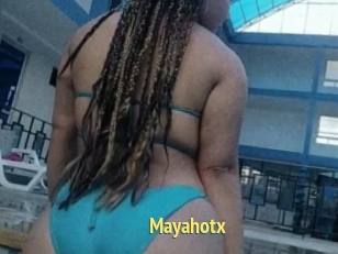 Mayahotx