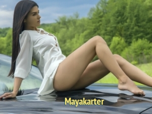 Mayakarter