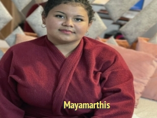 Mayamarthis