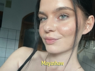 Mayashaw