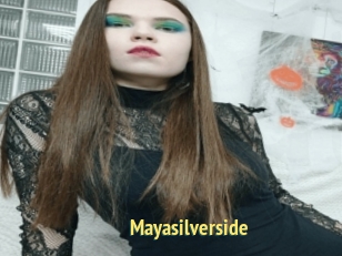 Mayasilverside