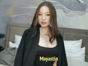 Mayastin