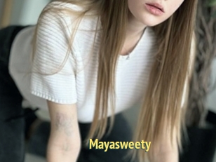 Mayasweety