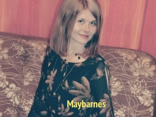 Maybarnes