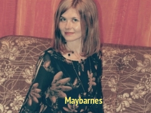 Maybarnes