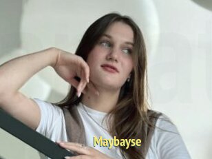 Maybayse