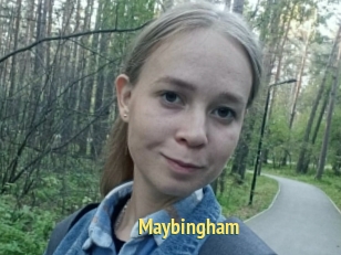 Maybingham