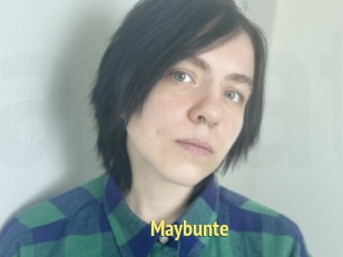 Maybunte