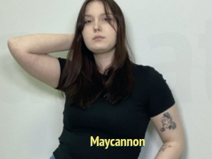 Maycannon