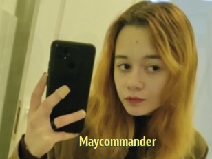 Maycommander