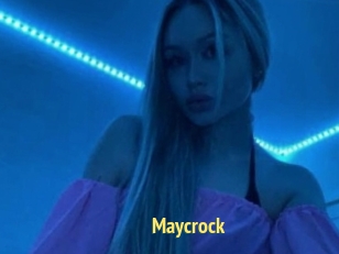 Maycrock