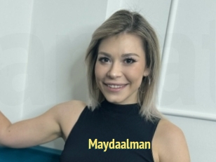 Maydaalman