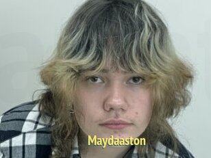 Maydaaston