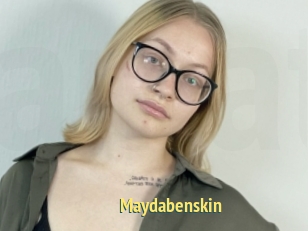 Maydabenskin