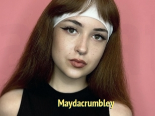 Maydacrumbley