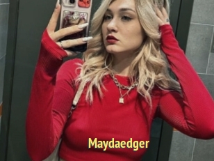 Maydaedger