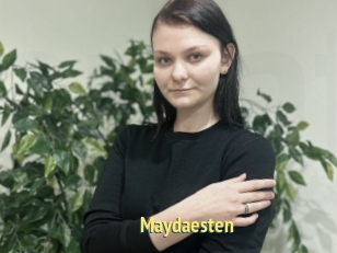 Maydaesten