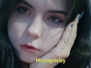 Maydagateley