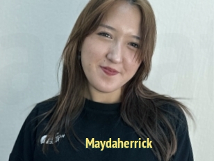 Maydaherrick