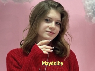 Maydolby