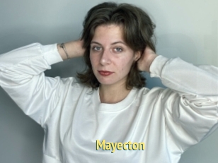 Mayecton