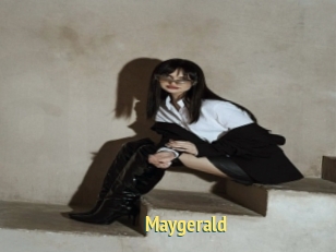 Maygerald