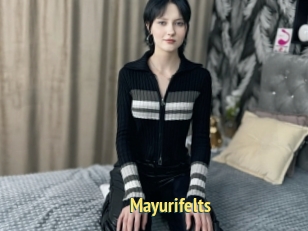 Mayurifelts