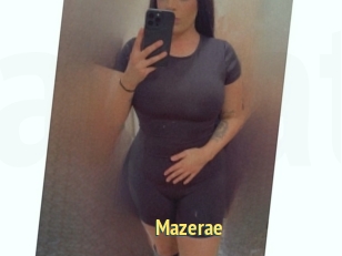 Mazerae