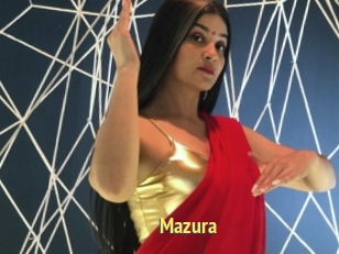 Mazura