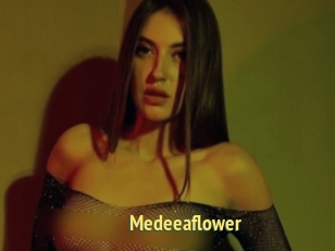 Medeeaflower