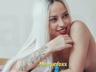 Meeganfoxx