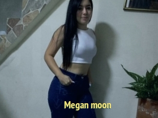 Megan_moon