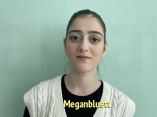 Meganbluett