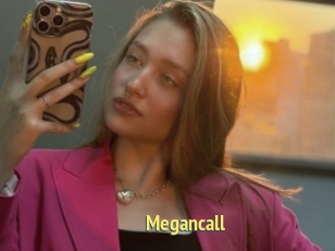 Megancall