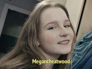 Megancheatwood