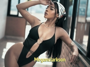 Meganclarkson