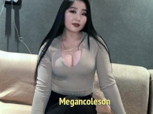 Megancoleson