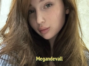 Megandevall