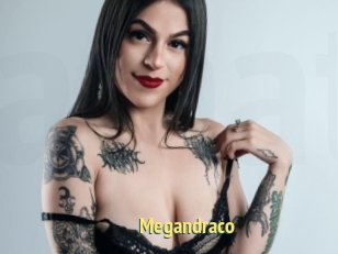 Megandraco