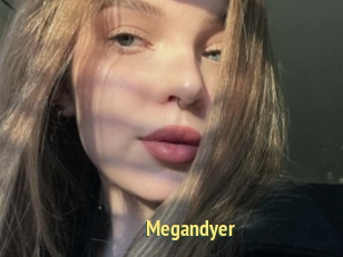 Megandyer