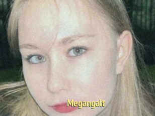 Megangalt