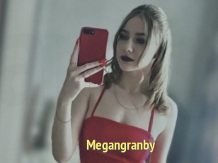 Megangranby