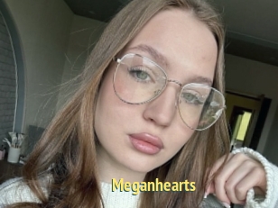 Meganhearts