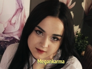 Megankarma