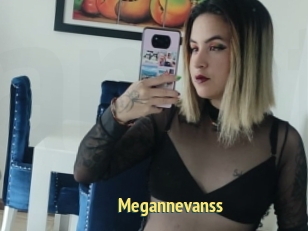 Megannevanss